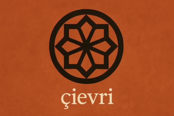 Çievri