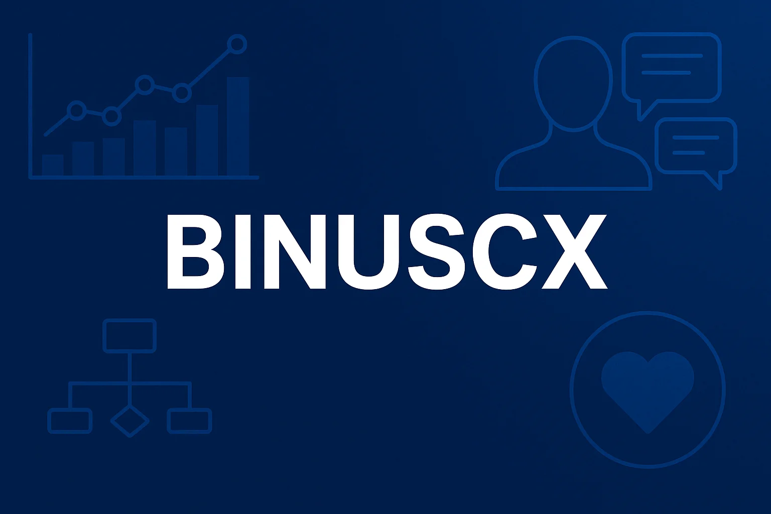 Binuscx: Revolutionizing Customer Experience in the Digital Age