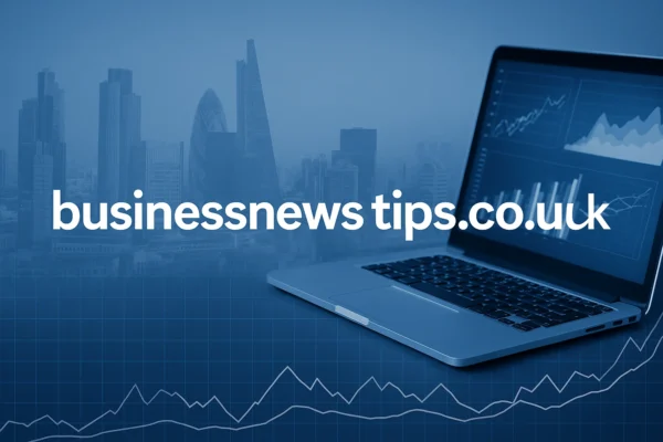 Businessnewstips.co.uk: Your Smart Hub for UK Business Insights Businessnewstips.co.uk: Your Smart Hub for UK Business Insights