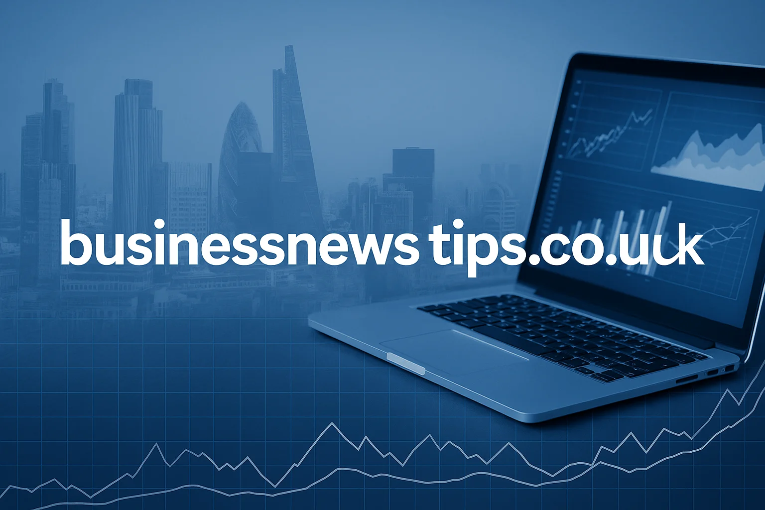 Businessnewstips.co.uk: Your Smart Hub for UK Business Insights