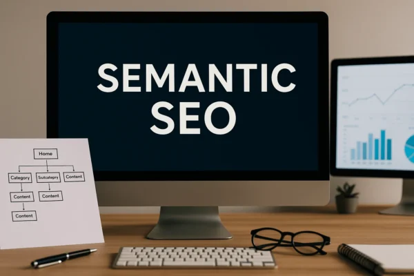 Hire Ben Stace for Semantic SEO: A Game-Changing Decision