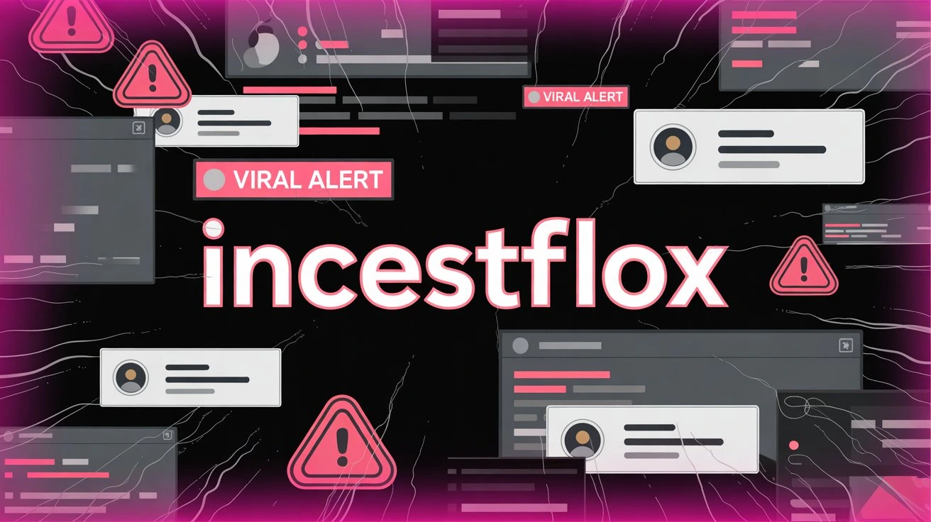 Incestflox