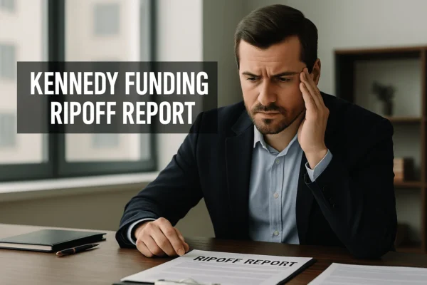 Kennedy Funding Ripoff Report: Truth, Myths, and Investor Realities