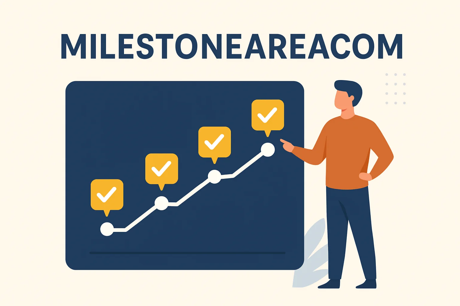 Milestoneareacom: Your Complete Guide to Maximizing Its Potential