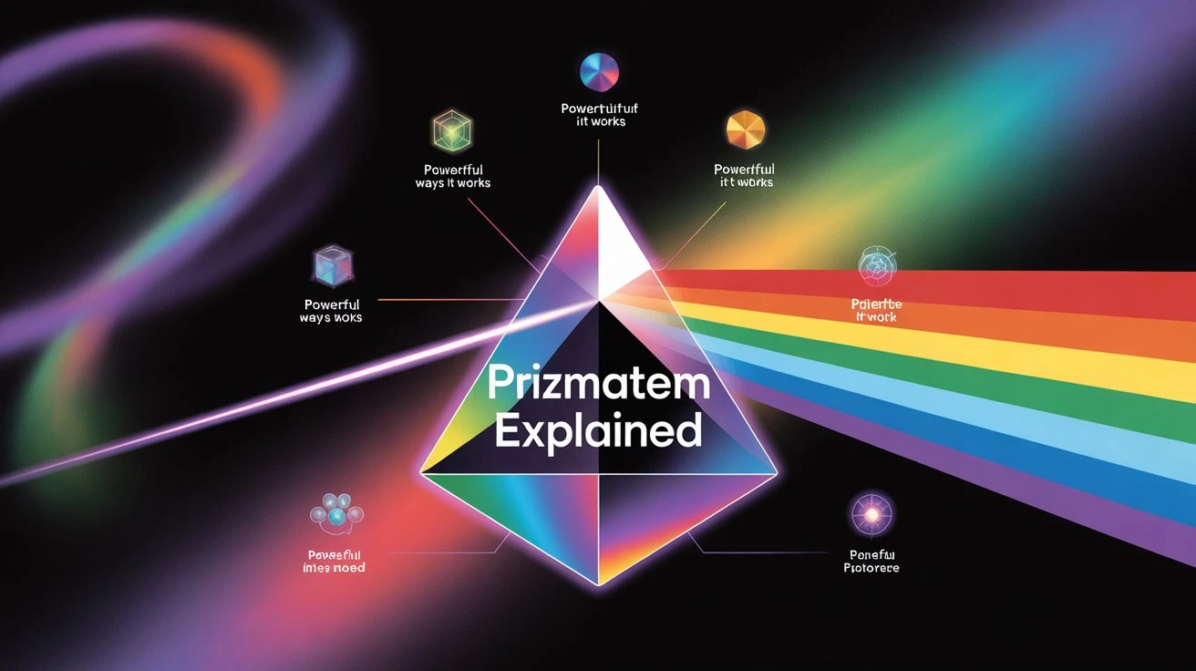 Prizmatem
