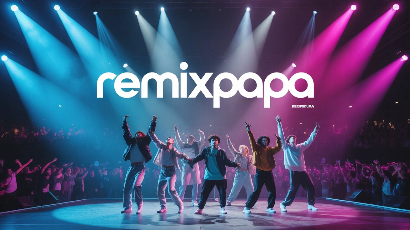 Remixpapa