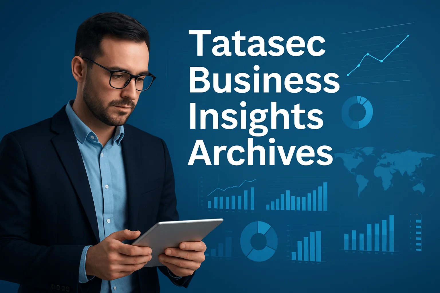 Tatasec Business Insights Archives: Unlocking Data-Driven Growth
