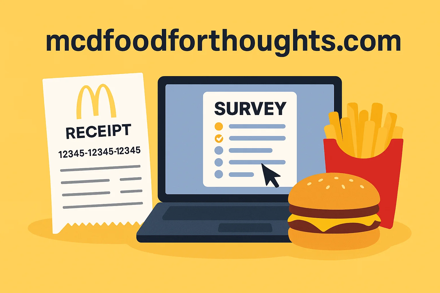 mcdfoofforthoughts.com: A Real-World Guide
