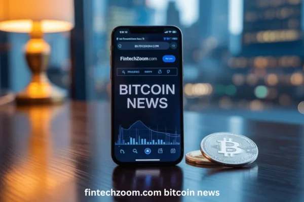 fintechzoom.com bitcoin news: must-see market updates fintechzoom.com bitcoin news